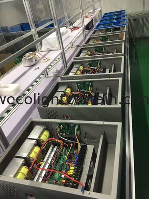 上昇のArd System300Wの自動救助装置