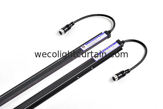 承認されるセリウムが付いているIP65保護レベルWECOのドアセンサー10.9mmのコネクター