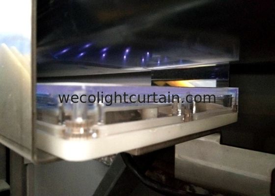 エスカレーターの殺菌ライト、エスカレーターの予備品