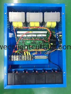 ARD- 3P110 AC380V WECOのエレベーターのドア センサー